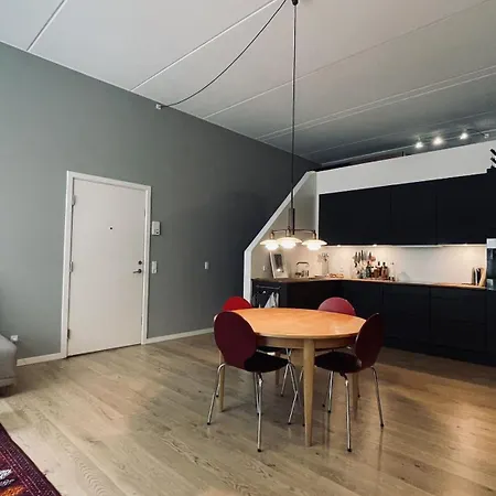 Apartmentincopenhagen 1595 * Копенгаген