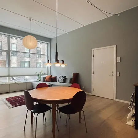 Apartmentincopenhagen 1595 *