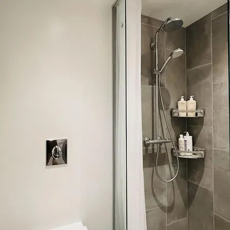 Апартаменты Apartmentincopenhagen 1595