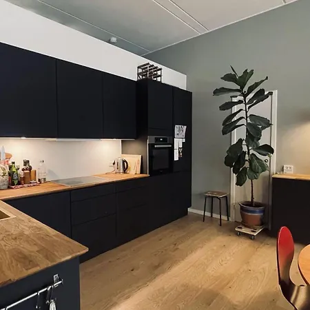 Апартаменты Apartmentincopenhagen 1595