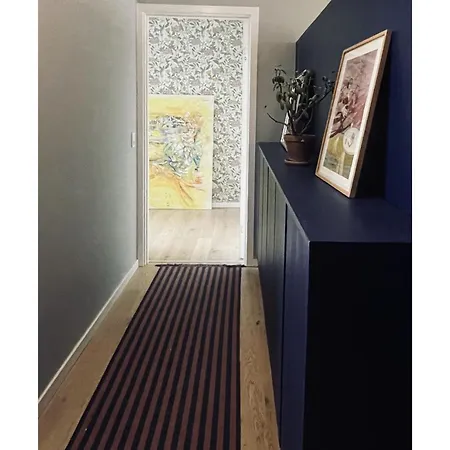 Apartmentincopenhagen 1595 *